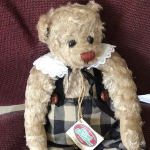 Cottage Collectibles by Gantz - Dexter